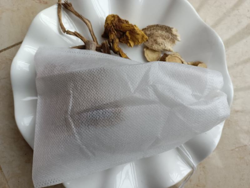 泡脚全是中药材减肥看苦参泡脚泡脚减肥