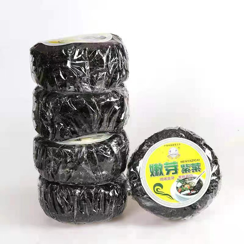 【牛商推荐】精品紫菜厂家直销量大从优保质保量全国发货
