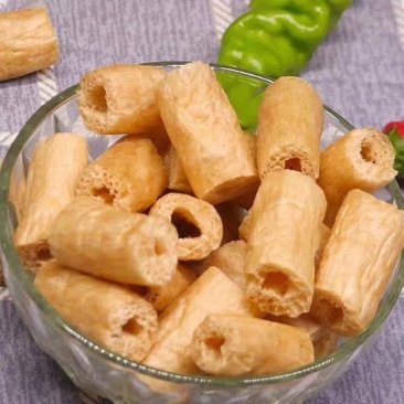 素豆肠