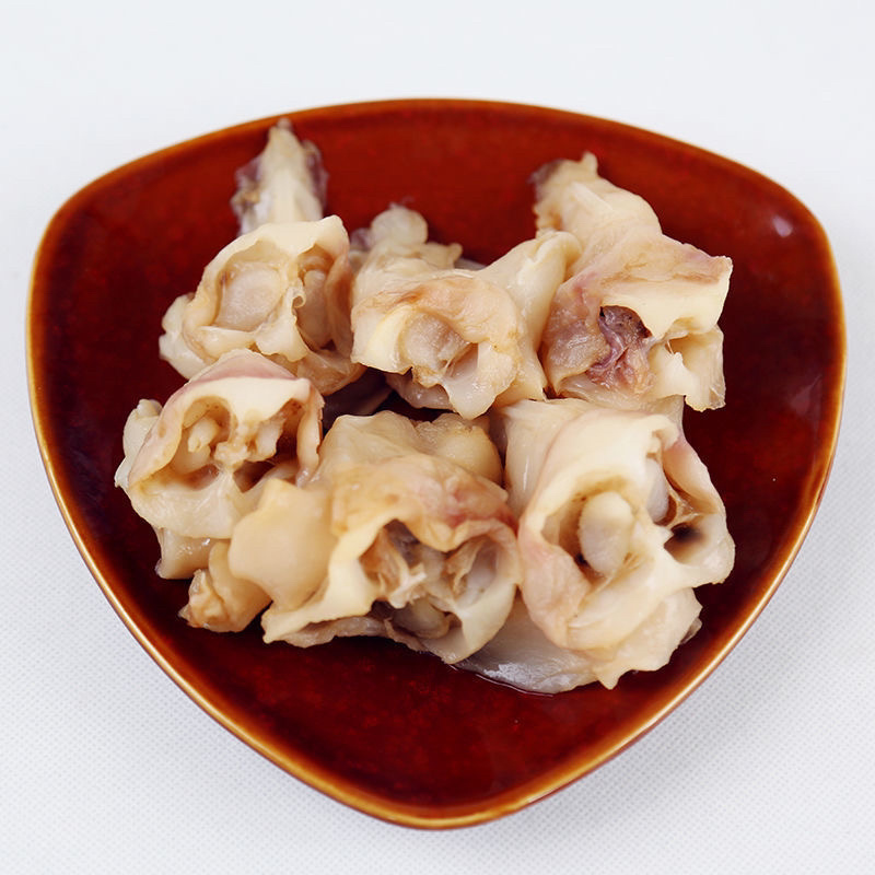 鱿鱼脖子烧烤食材火锅食材鱿鱼鱿鱼头鱿鱼须鱿鱼花尤鱼