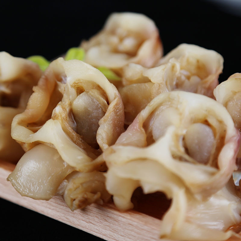 鱿鱼脖子烧烤食材火锅食材鱿鱼鱿鱼头鱿鱼须鱿鱼花尤鱼
