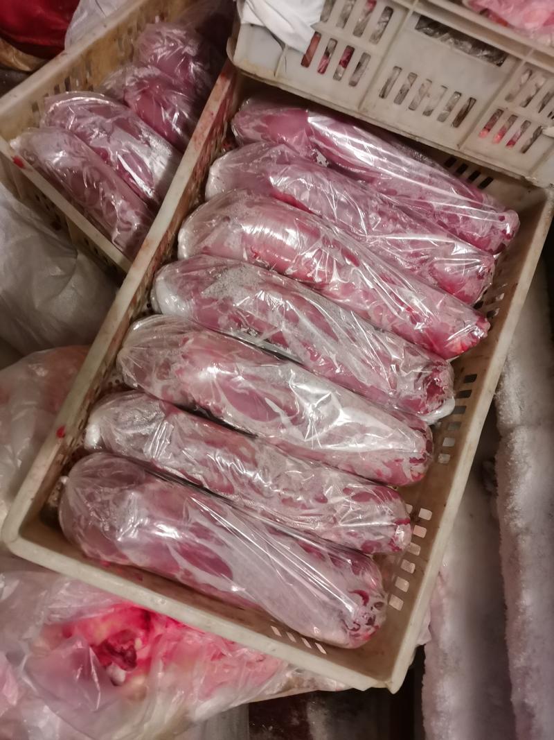【推荐】春堂兔业精优优质生鲜冷冻去皮兔肉，量大从优！正品