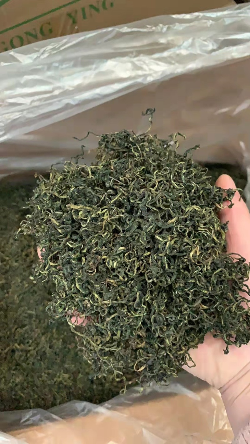 精品蒲公英茶新货干货一级蒲公英茶嫩叶散装泡水喝