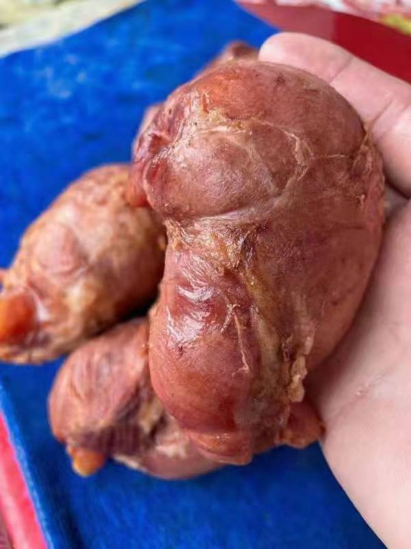 【卤味】五香小腱（鼠腱）