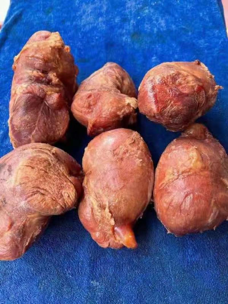 【卤味】五香小腱（鼠腱）
