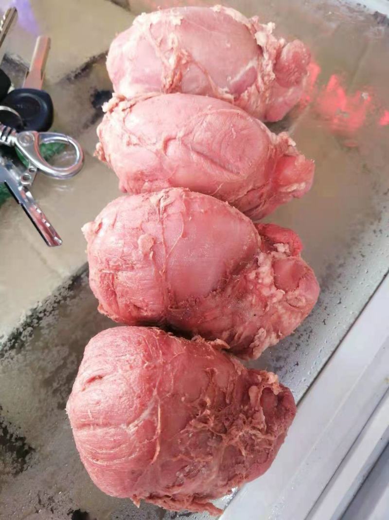 【卤味】五香小腱（鼠腱）