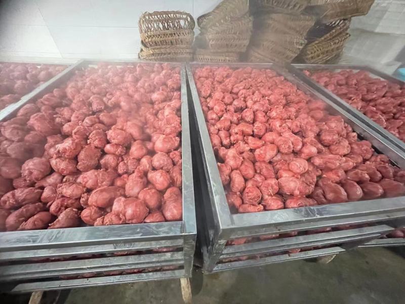 【卤味】五香小腱（鼠腱）