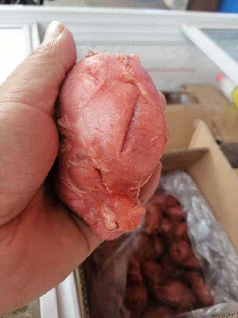 【卤味】五香小腱（鼠腱）