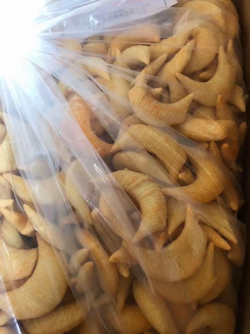手工山药酥地摊展会热卖产品休闲小零食膨化食品