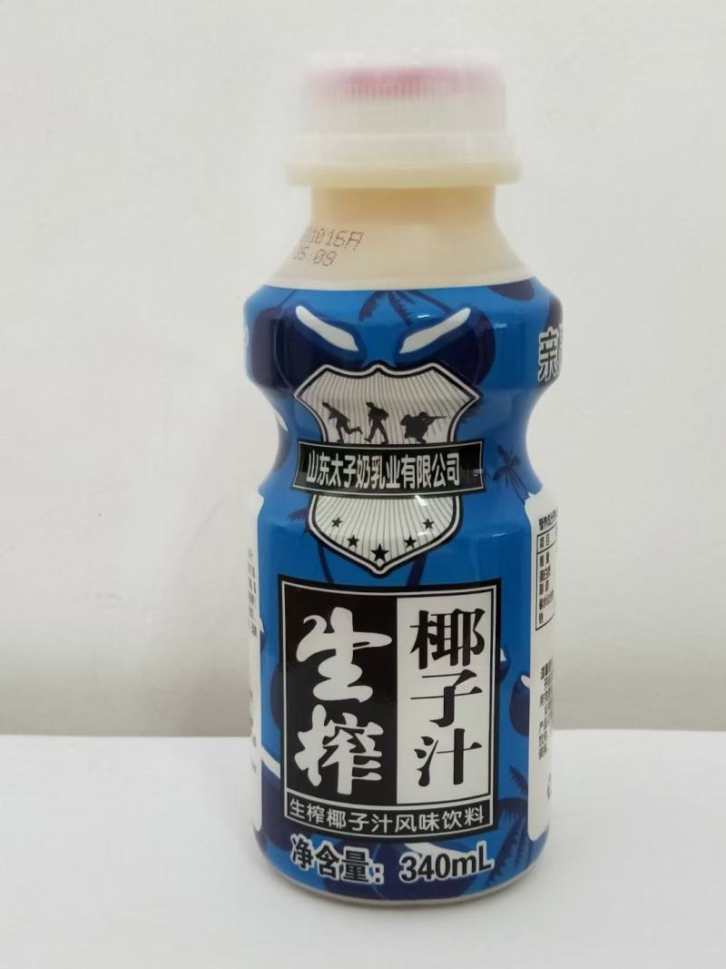 山东太子奶高钙核桃牛奶，早餐奶，网红乳酸菌，山东聊城厂家