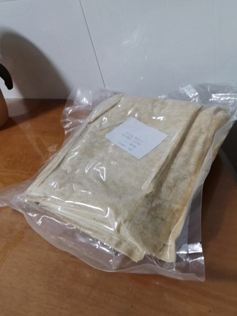 山东煎饼山东临沂原酿粗粮煎饼