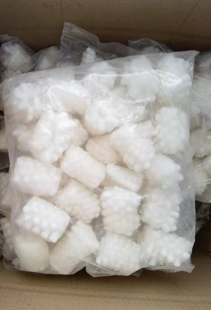 鱿鱼花