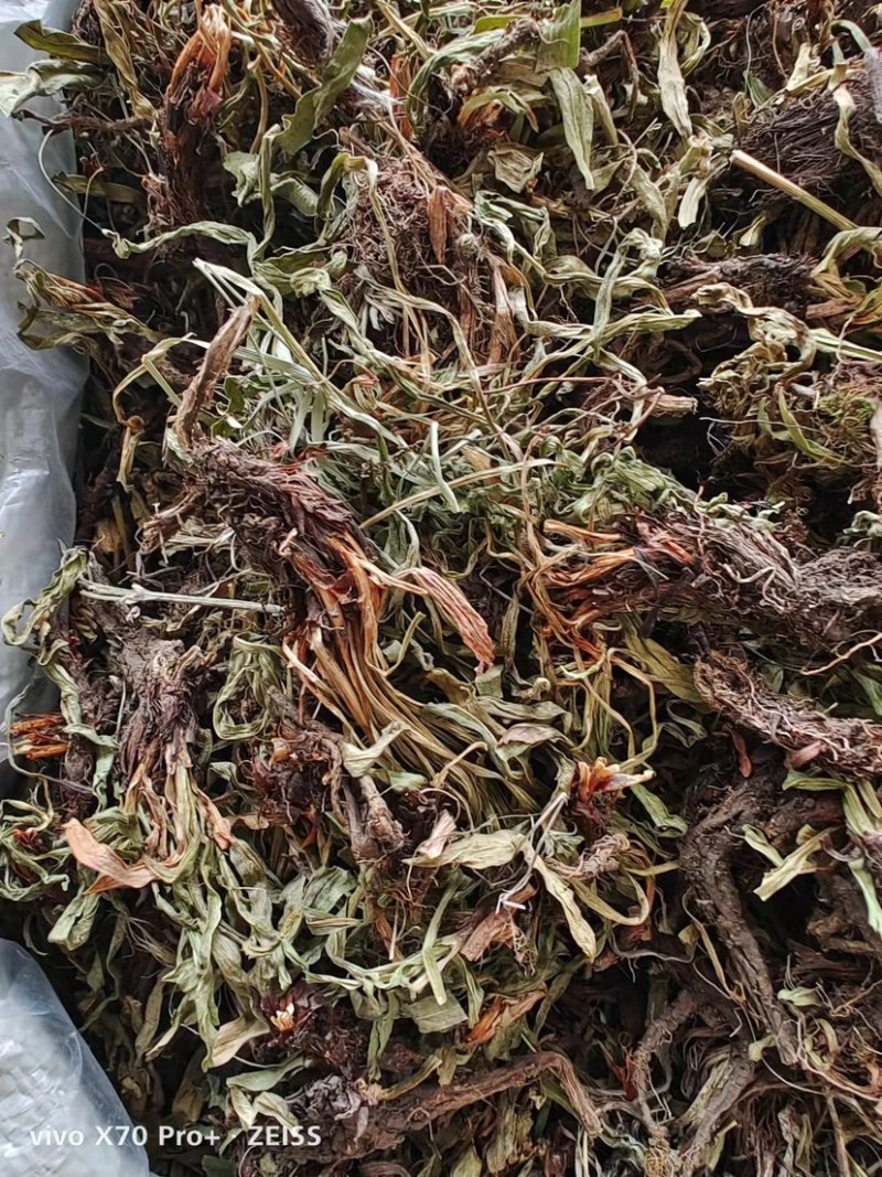 甘松中药材正品甘松根香料香松干松可磨甘松粉500g