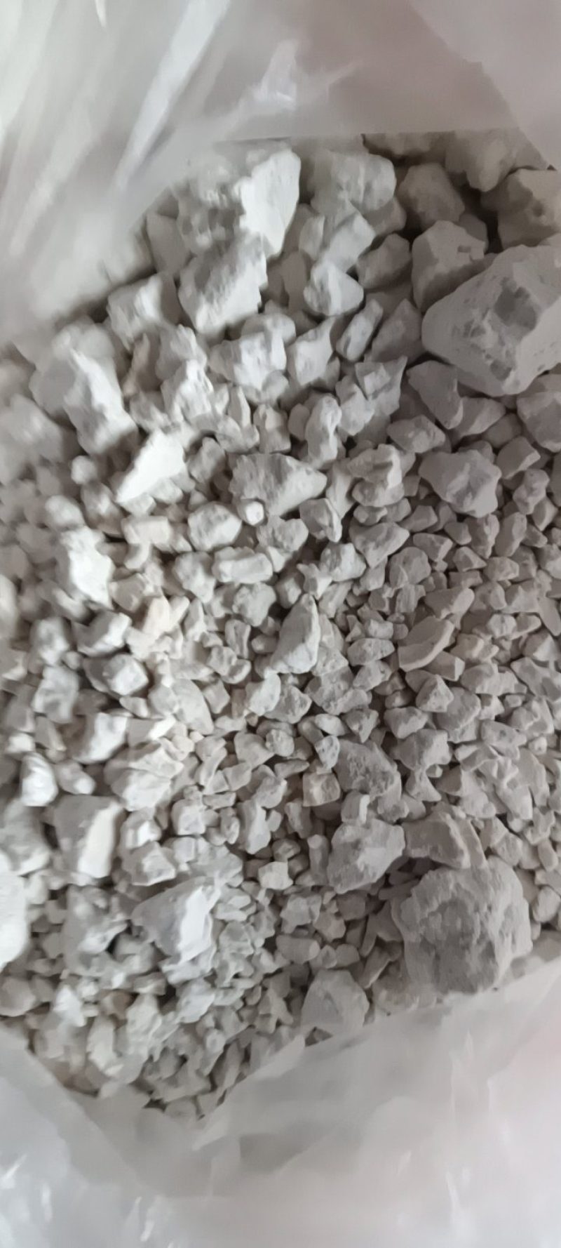 农家自制的木薯淀粉木薯粉质量好，5斤一件包邮。
