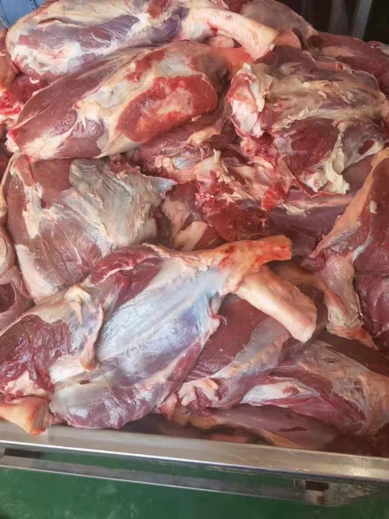 牛腱，牛前腱，前后混装，量大优惠多多，一手货源，证件齐全