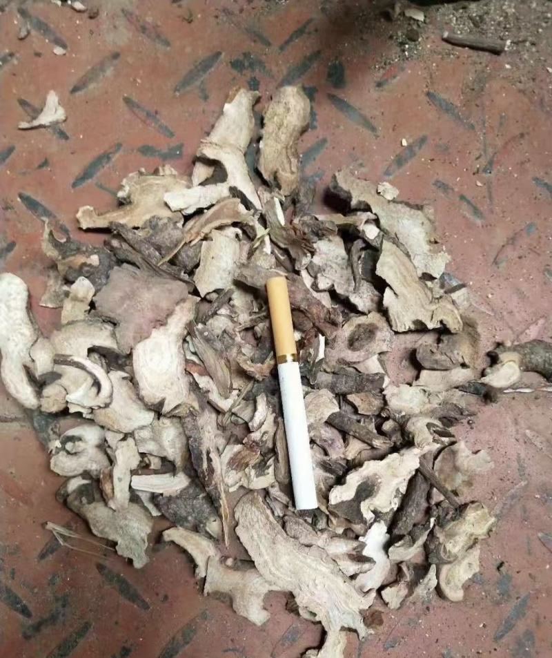 白芍