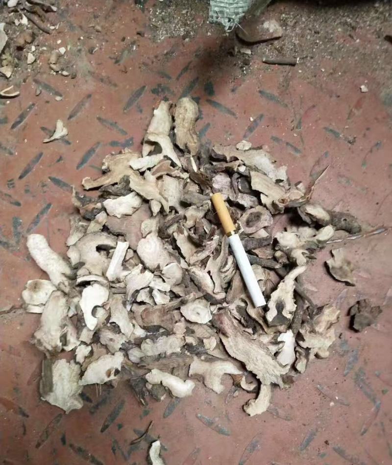 白芍