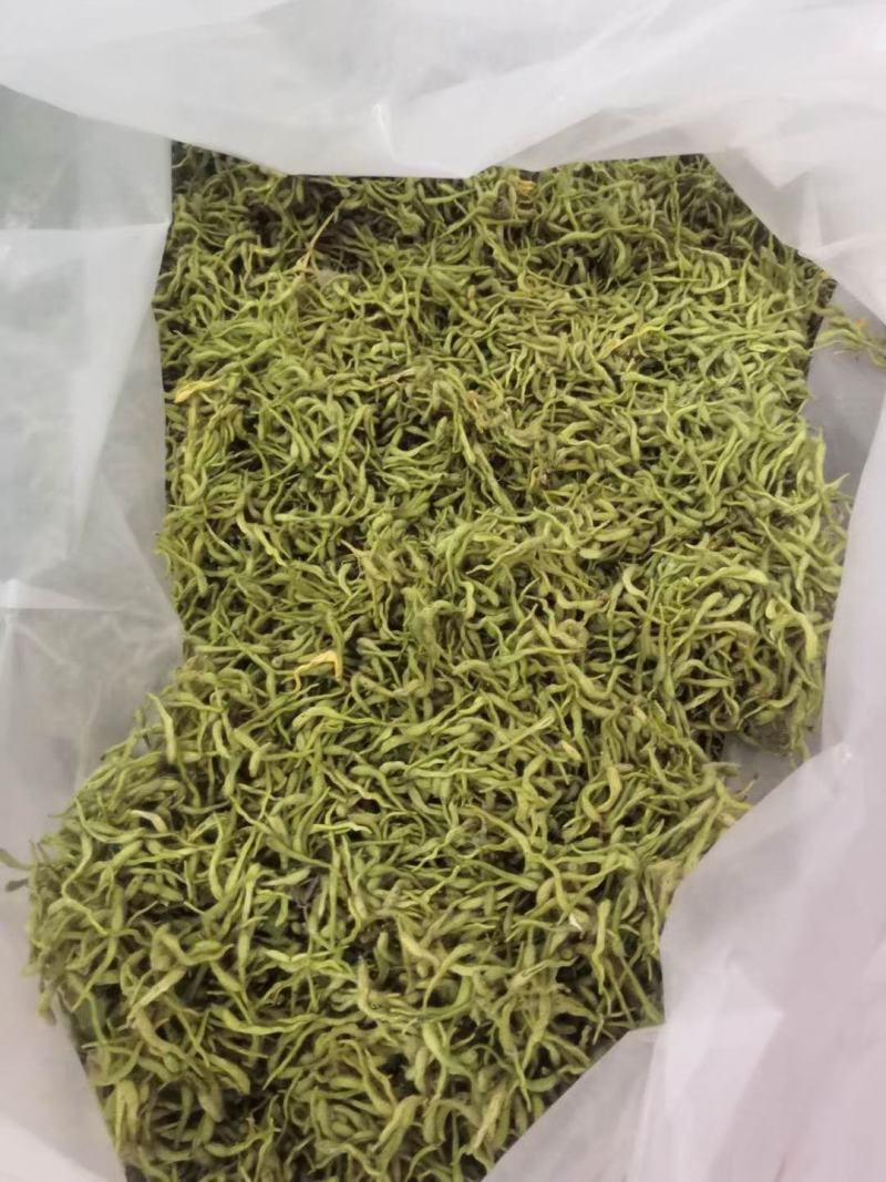 金银花