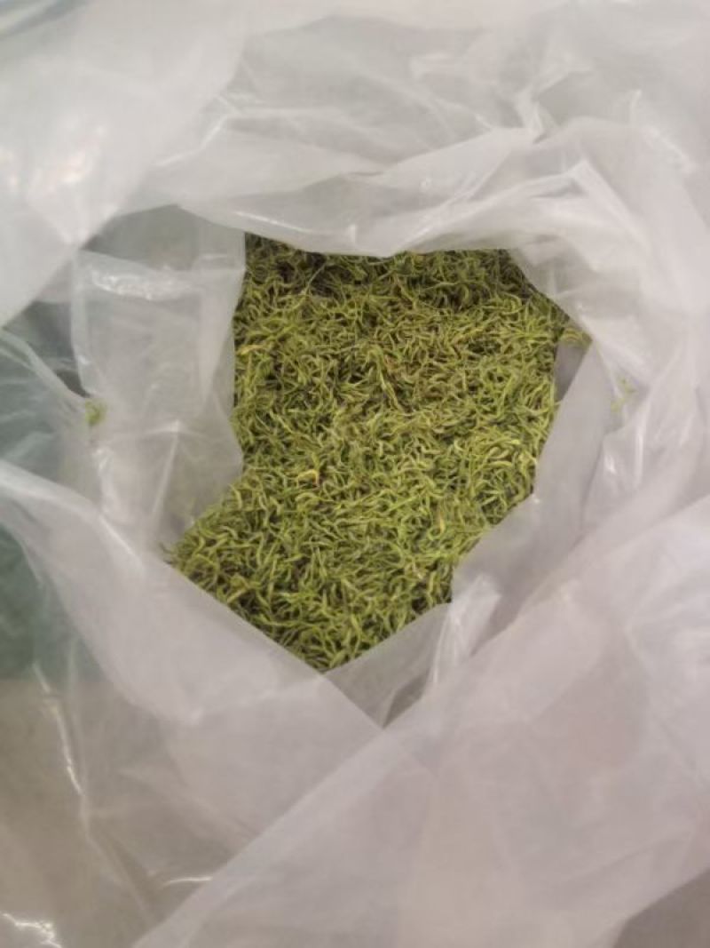 金银花