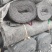 保温被土工布黑色公路养护毛厂家保湿防寒家具包装