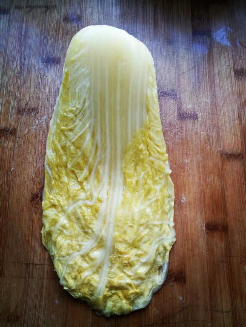 东北酸菜