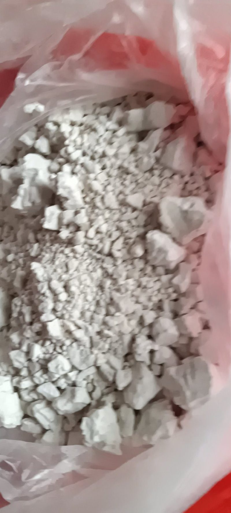 农家自制的葛根粉新鲜，质量好1斤一件包邮。
