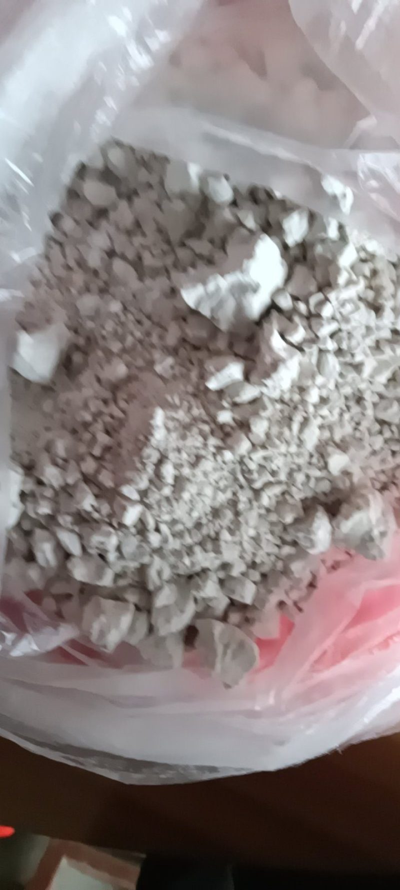 农家自制的葛根粉新鲜，质量好1斤一件包邮。