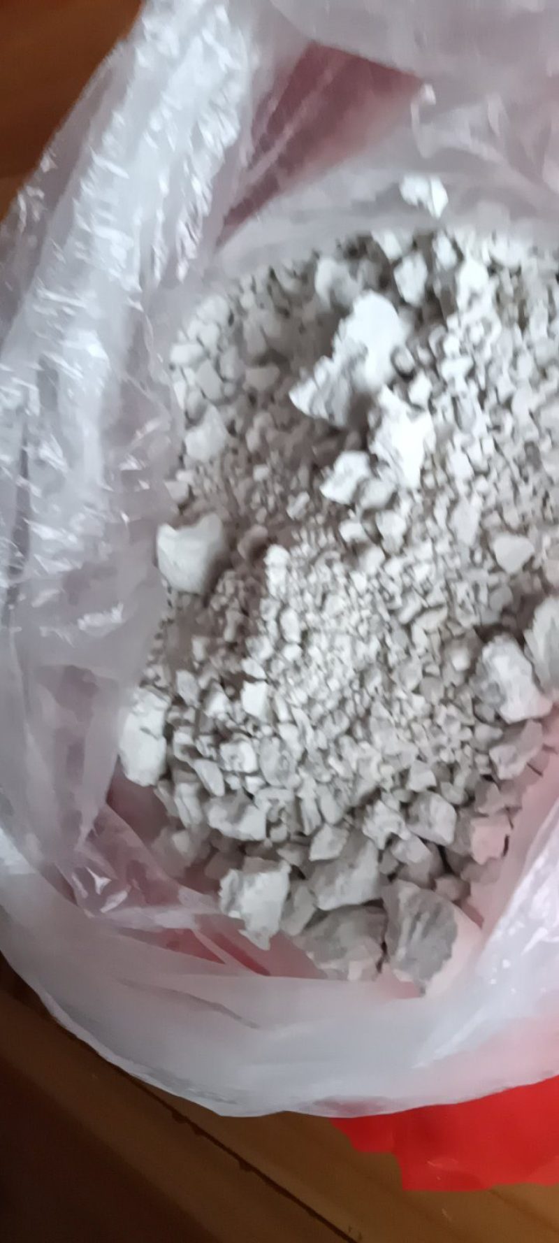 农家自制的葛根粉新鲜，质量好1斤一件包邮。