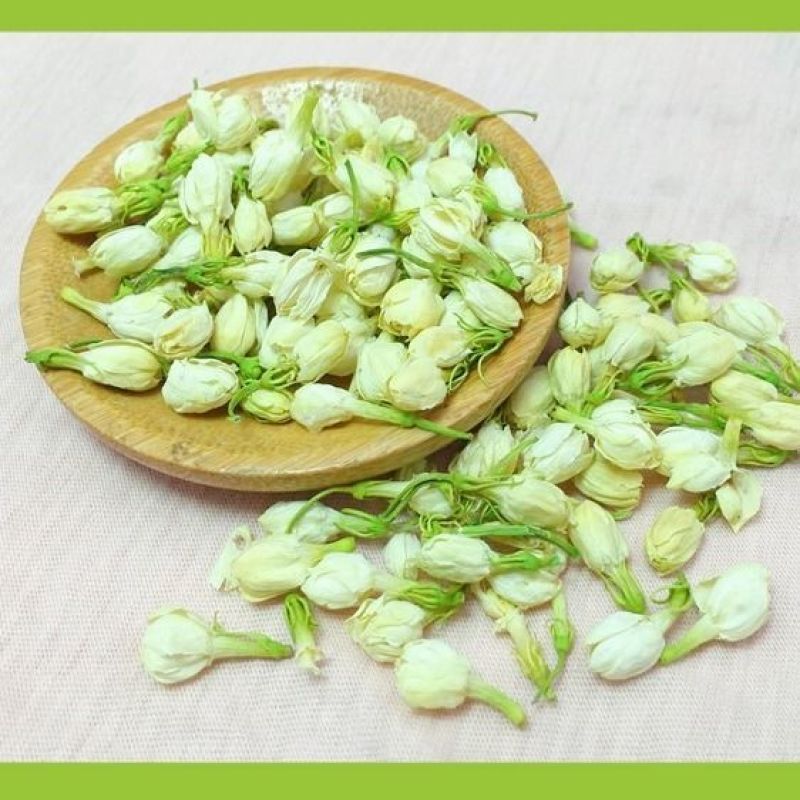 茉莉花茶，一手货源产地直供道地药材，新货正品保证