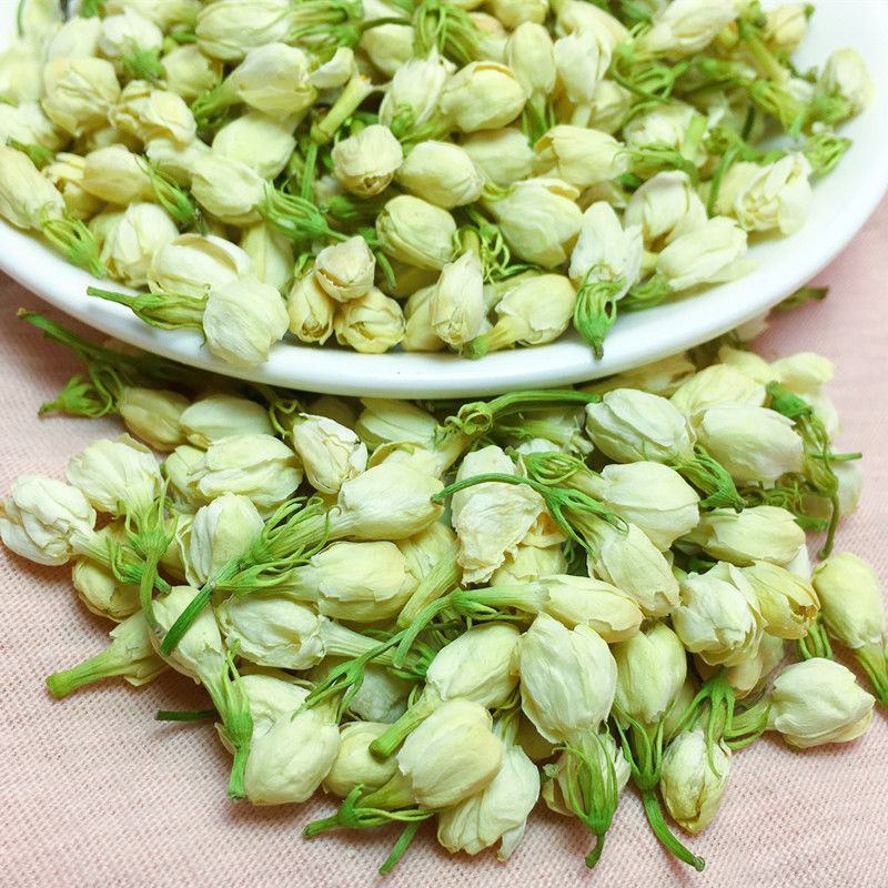 茉莉花茶，一手货源产地直供道地药材，新货正品保证