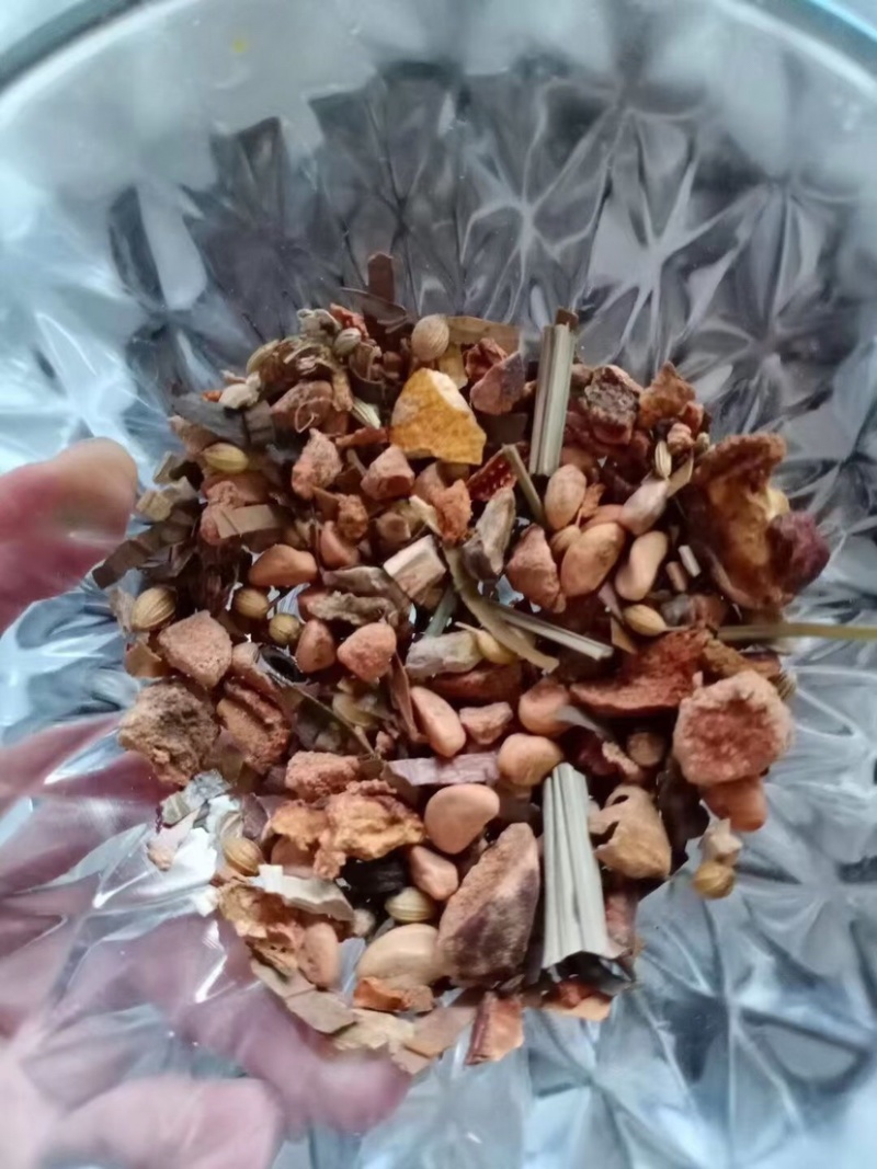秘制卤料包网红卤料包地摊热卖产品一手货源批发