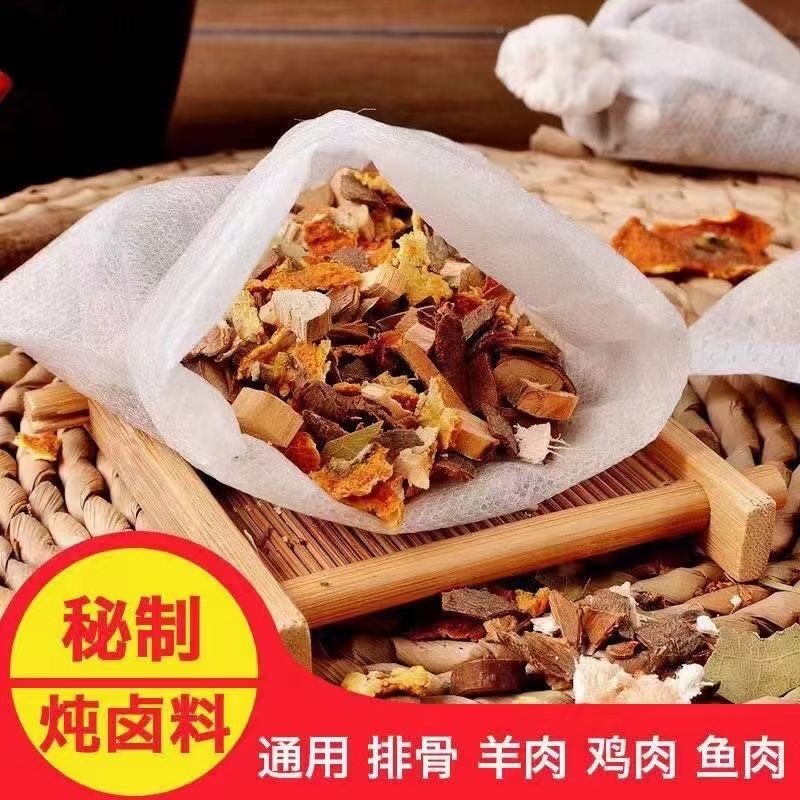 秘制卤料包网红卤料包地摊热卖产品一手货源批发