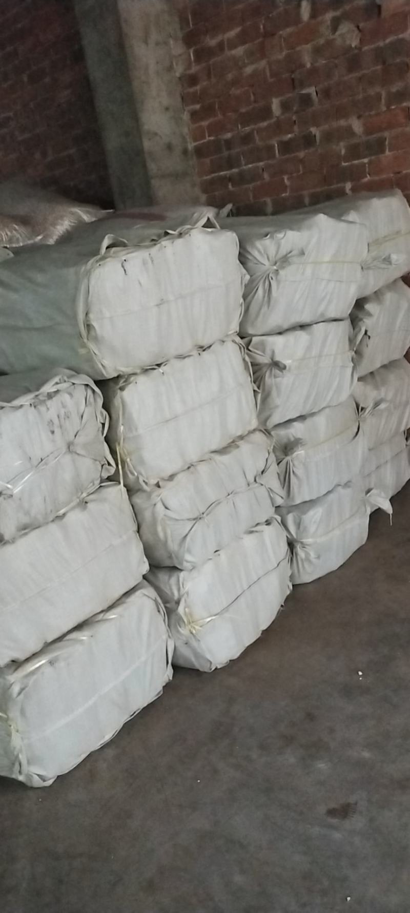 选中通桂皮定装40公斤一件颜色好无白斑