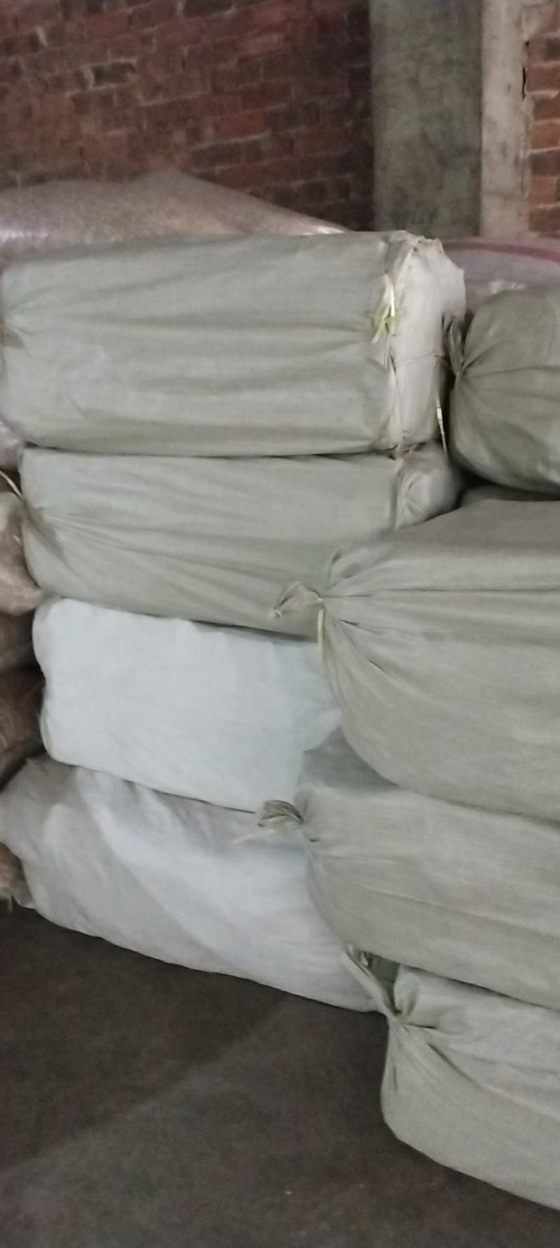 选中通桂皮定装40公斤一件颜色好无白斑