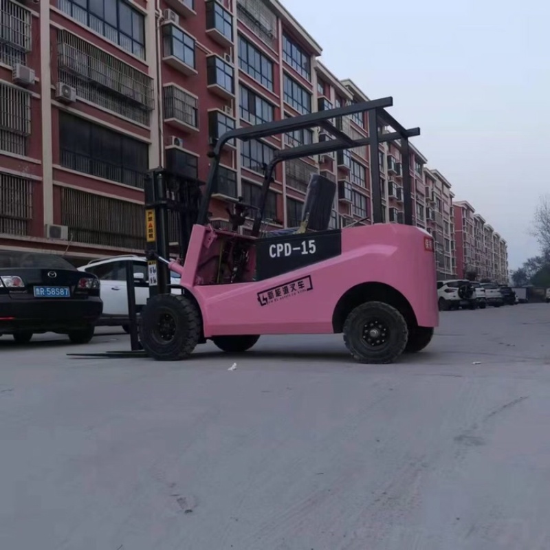 厂家直销电动叉车1吨电动叉车2吨电动叉车3吨电动叉车