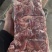 厂家直销，货品保真，纯干腹肉条，牛肋肉，量大优惠。