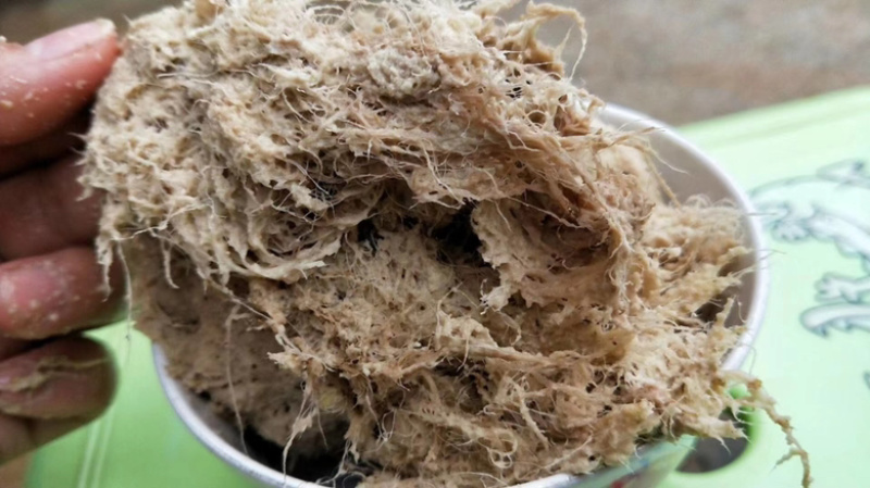 广东包邮粉葛制作葛根粉，代餐粉，口感甘甜