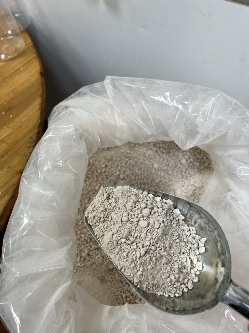 土茯苓淀粉，水洗粉，粉质细腻无沙，有量有价全国包邮