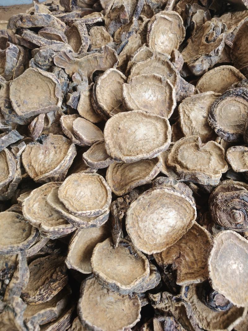 优质含量标准大黄
