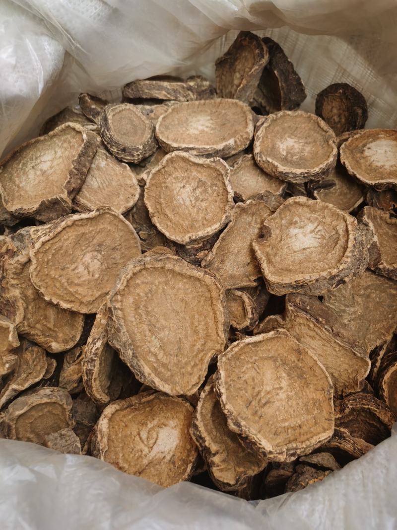 优质含量标准大黄