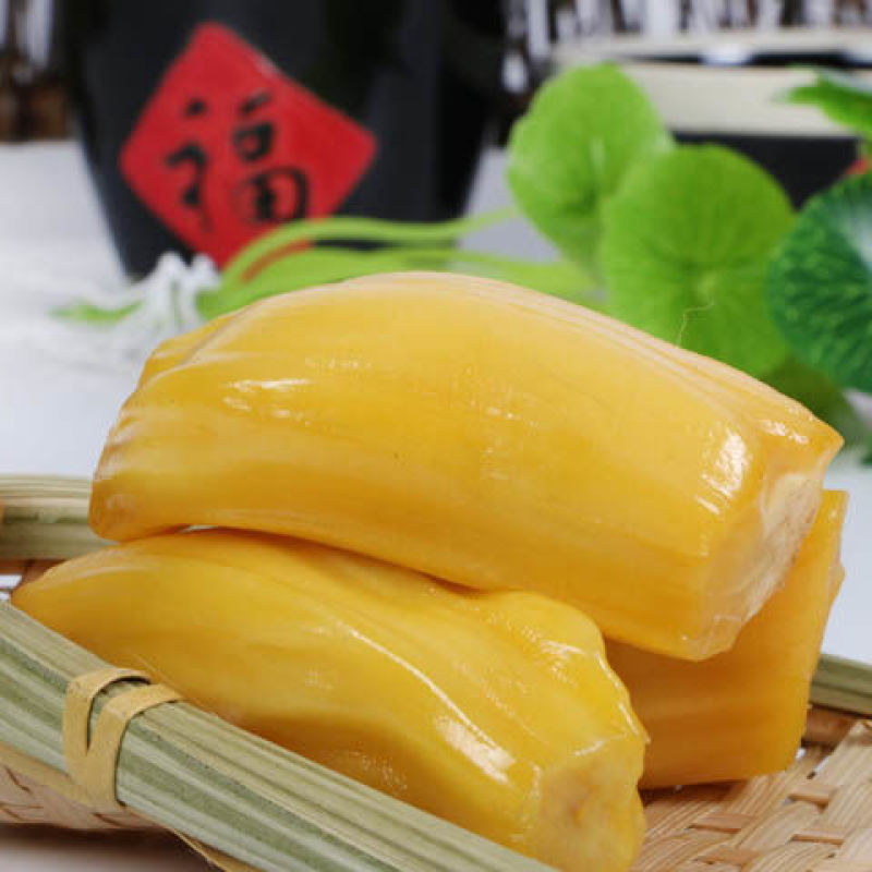 超香甜海南菠萝蜜一整个批发价波萝蜜黄肉干苞新鲜应季