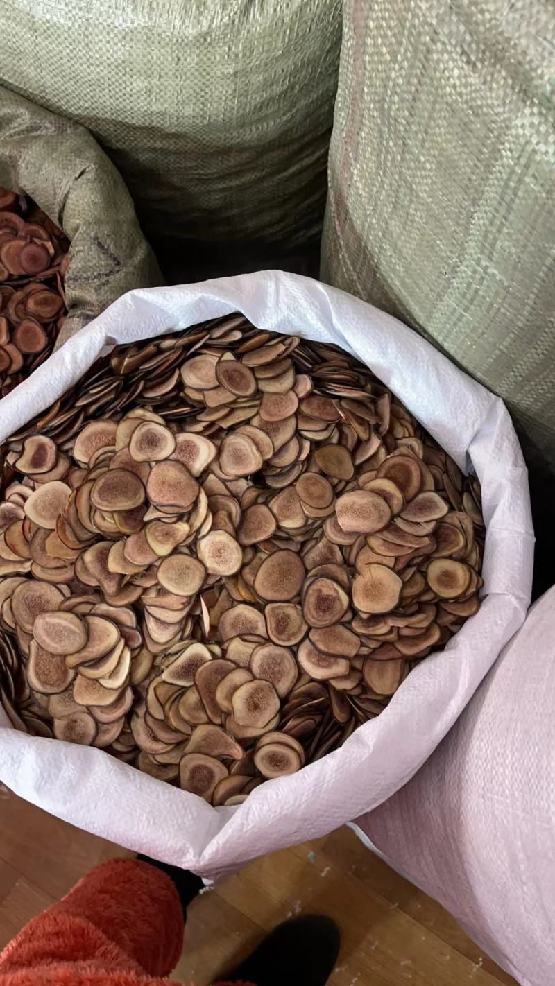 鹿茸红粉片梅花鹿茸片正品男用东北正宗干血片中药材泡酒男性