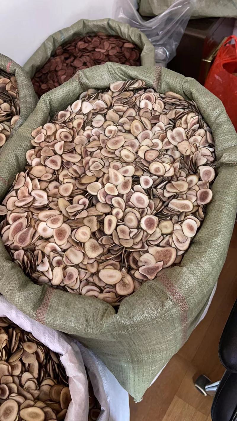 鹿茸红粉片梅花鹿茸片正品男用东北正宗干血片中药材泡酒男性
