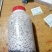香菇原种，800毫升塑料瓶装，纯棉籽壳培养基，高压灭菌制