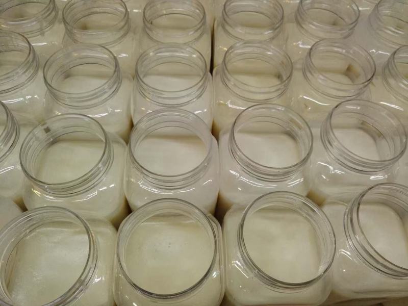 鹿油梅花鹿油纯正鹿凝脂吉林双阳自家鹿场手工熬制鹿凝脂梅花