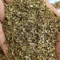 花生秧草粉养殖饲料添加适口性好牛马羊等喂养草料添加