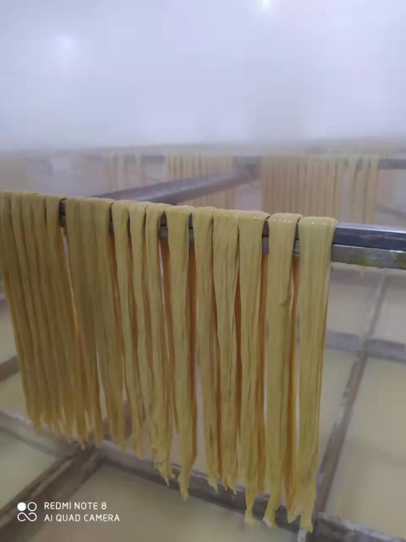 腐竹