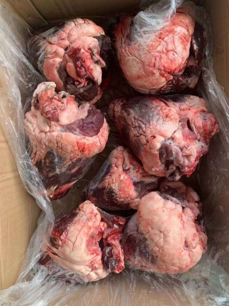 纯干牛心，一手货源，质量保证，手续齐全