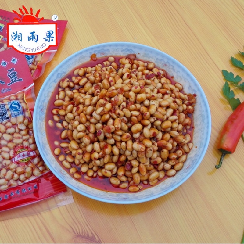 腊八豆批发农家乡里味