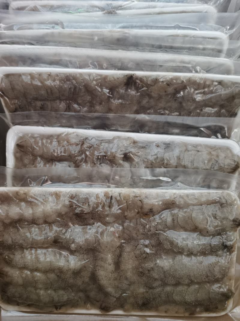皮皮虾肉